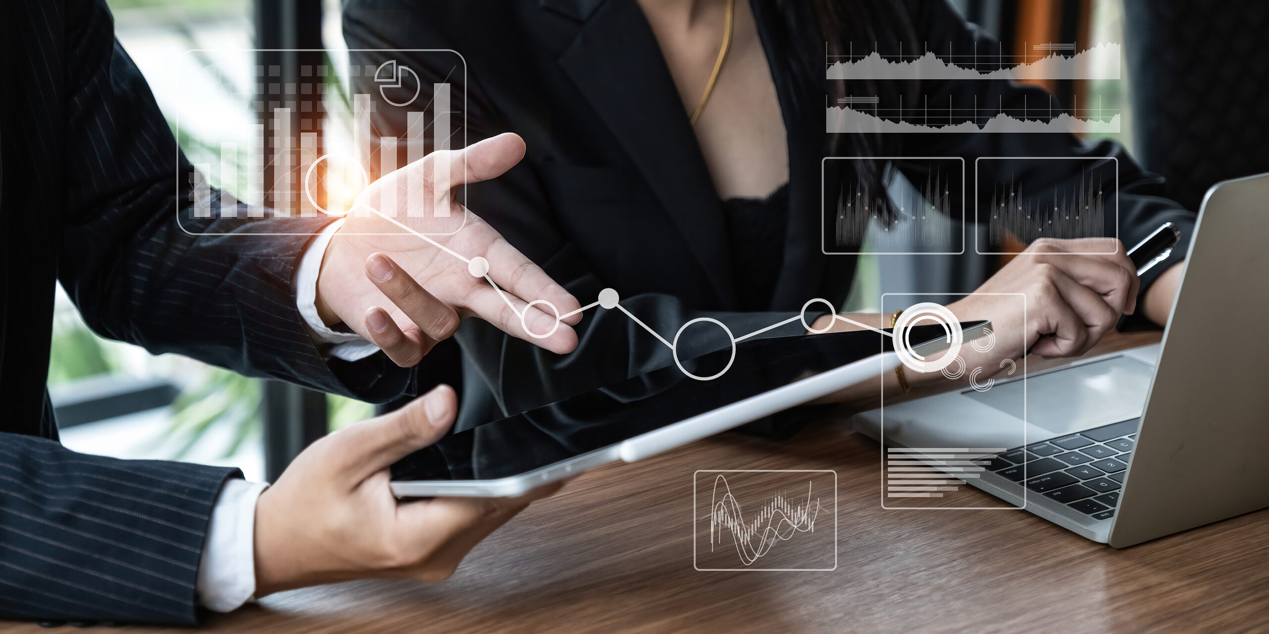 The Power of SOC Reporting for Service Organizations